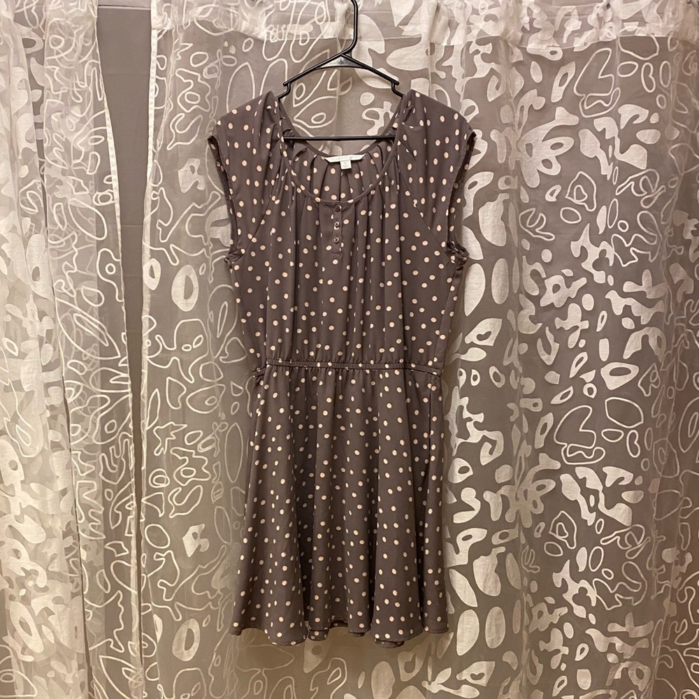 Lauren Conrad dress